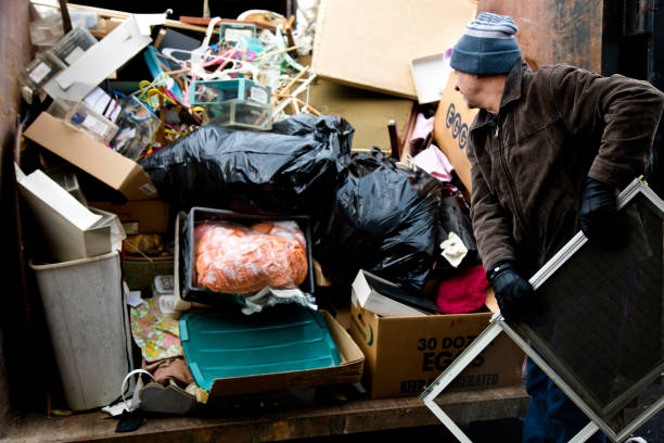 Reliable Lordsburg, NM Junk Removal Solutions