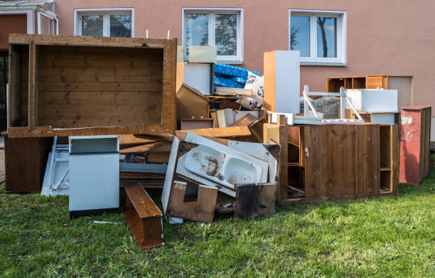 Best Professional Junk Removal  in Lordsburg, NM