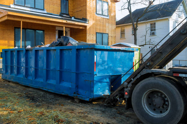Best Household Junk Removal  in Lordsburg, NM