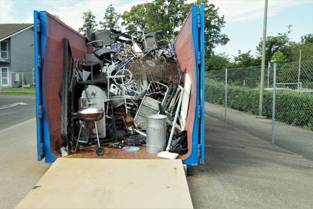 Best Attic Cleanout Services  in Lordsburg, NM