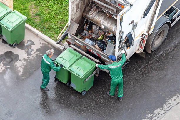 Best Commercial Cleanout Services  in Lordsburg, NM