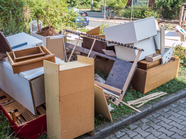 Best Yard Waste Removal  in Lordsburg, NM