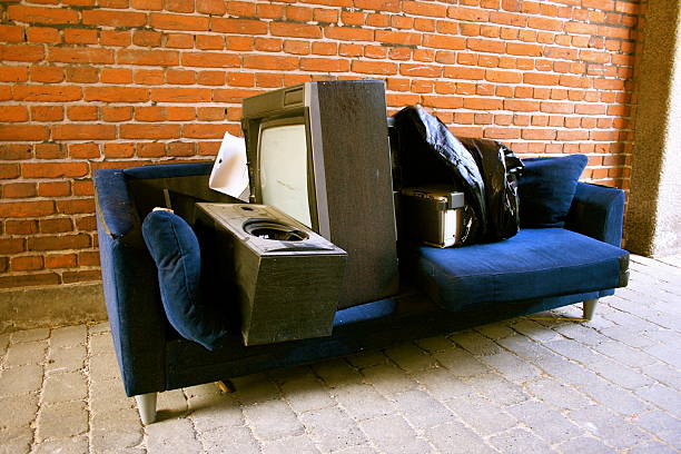 Full-Service Junk Removal in Lordsburg, NM