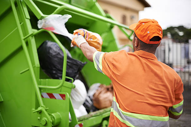 Best Construction Debris Removal  in Lordsburg, NM