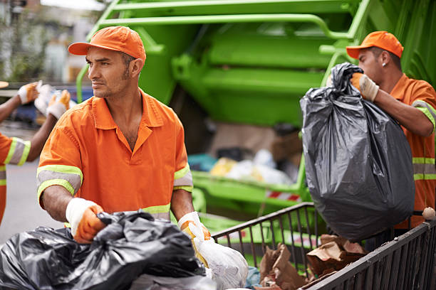 Best Professional Junk Removal  in Lordsburg, NM