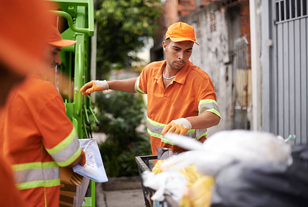 Best Yard Cleanup Services  in Lordsburg, NM