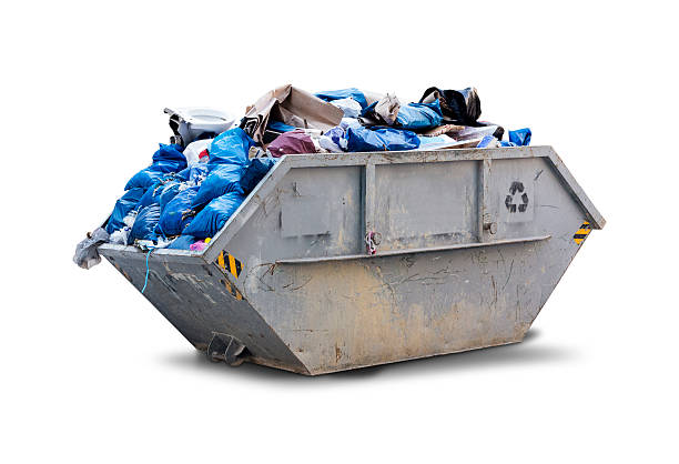 Full-Service Junk Removal in Lordsburg, NM