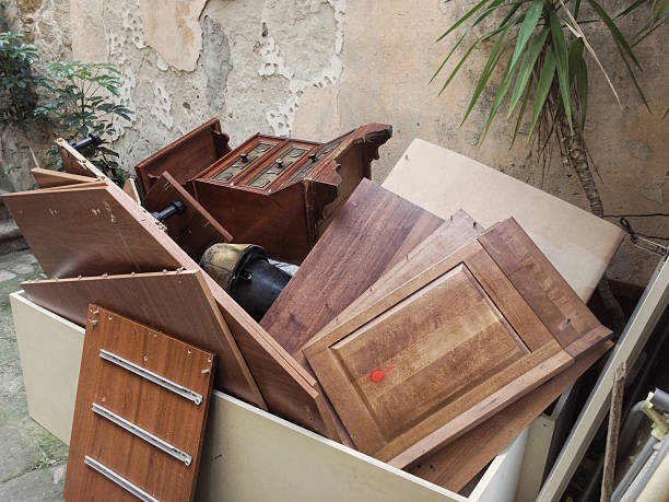 Best Trash Removal Near Me  in Lordsburg, NM